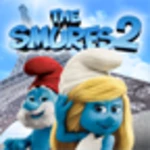 Logo of The Smurfs 2 3D Live Wallpaper android Application 